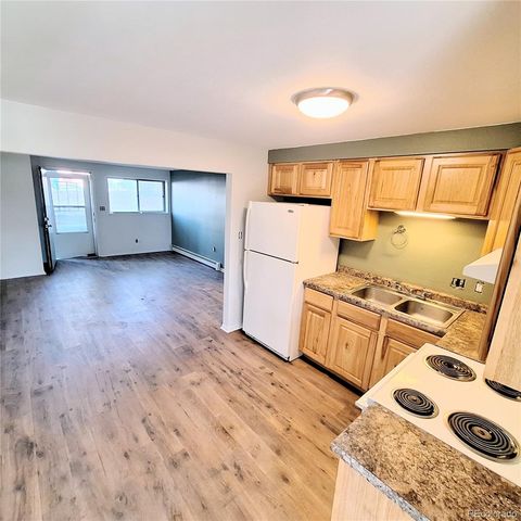1065 Magnolia Street, Colorado Springs, CO 80907