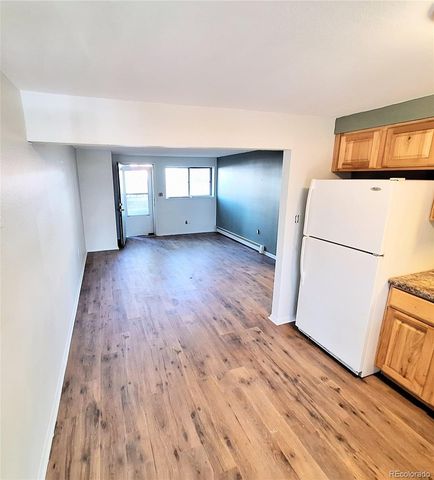 1065 Magnolia Street, Colorado Springs, CO 80907