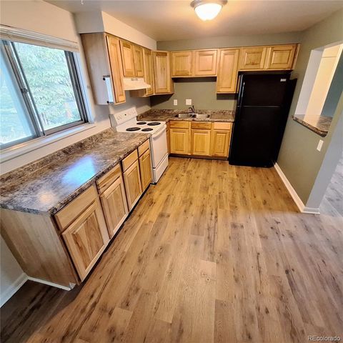 1065 Magnolia Street, Colorado Springs, CO 80907