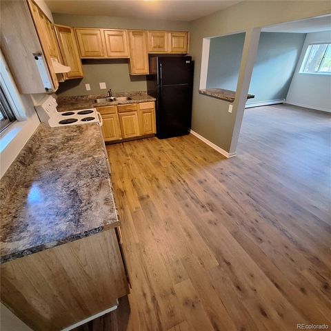 1065 Magnolia Street, Colorado Springs, CO 80907