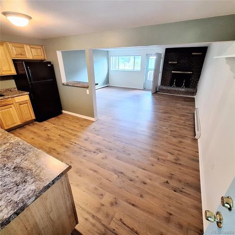 1065 Magnolia Street, Colorado Springs, CO 80907