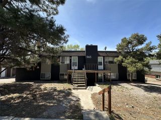 1065 Magnolia Street, Colorado Springs, CO 80907