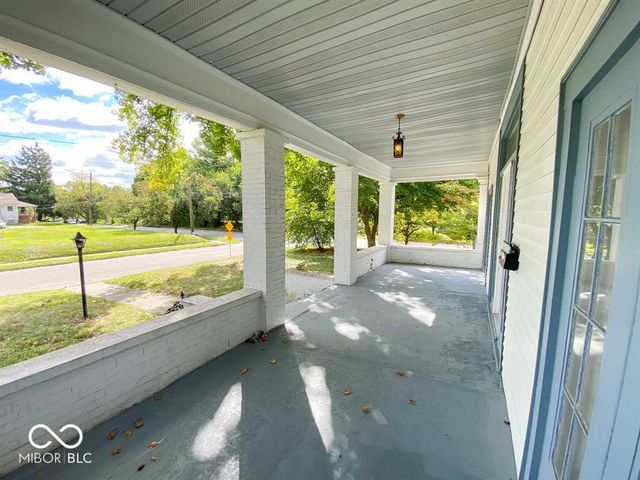 4208 Rookwood Avenue, Indianapolis, IN 46208