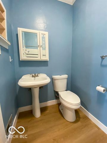 4208 Rookwood Avenue, Indianapolis, IN 46208