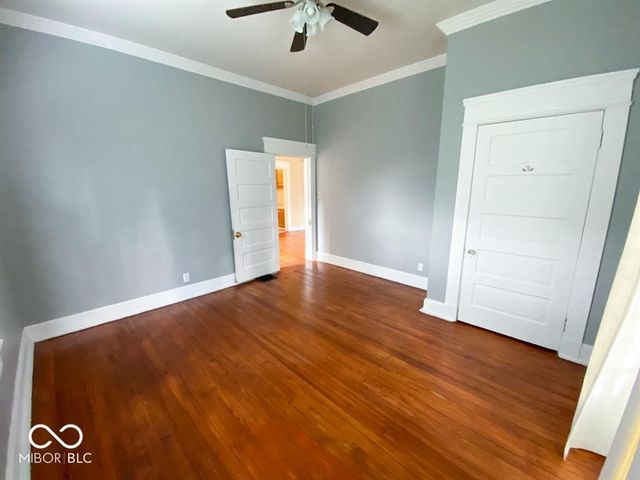 4208 Rookwood Avenue, Indianapolis, IN 46208