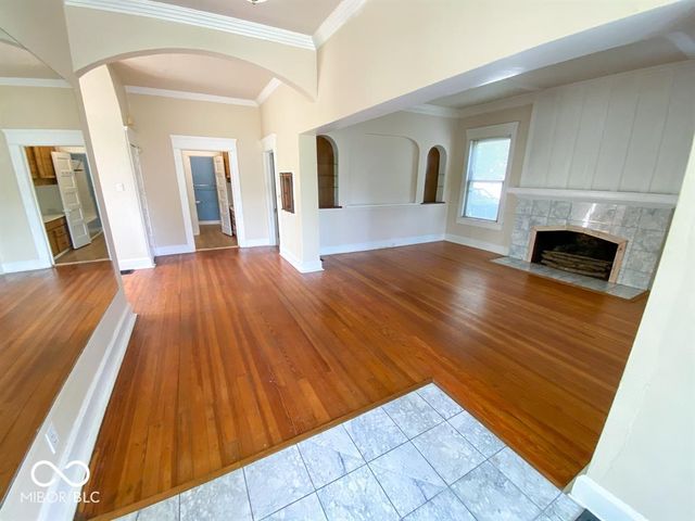 4208 Rookwood Avenue, Indianapolis, IN 46208