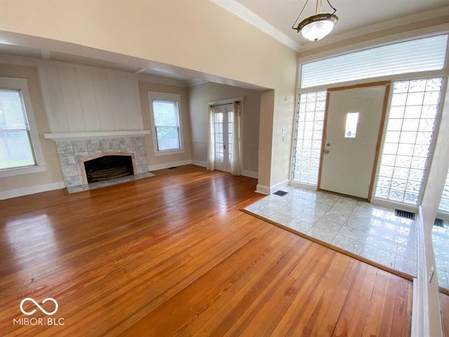 4208 Rookwood Avenue, Indianapolis, IN 46208