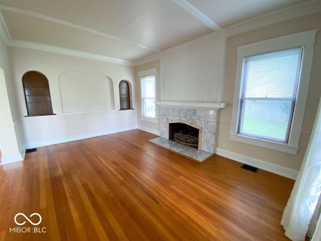 4208 Rookwood Avenue, Indianapolis, IN 46208