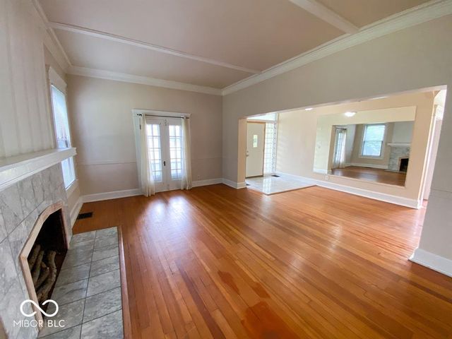 4208 Rookwood Avenue, Indianapolis, IN 46208