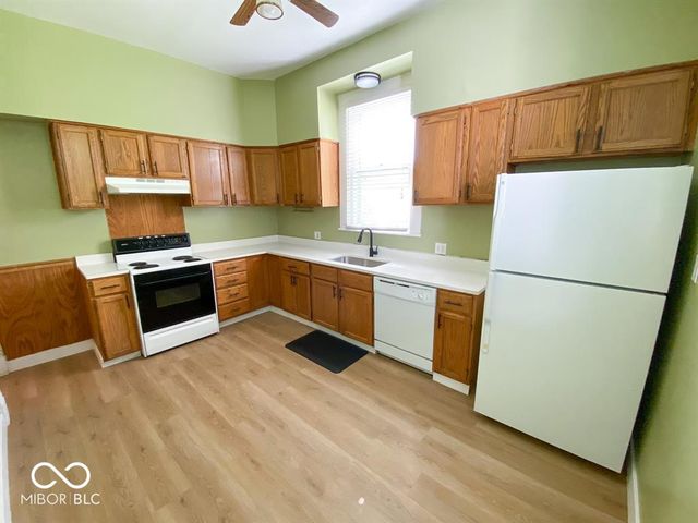 4208 Rookwood Avenue, Indianapolis, IN 46208