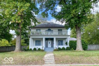 4208 Rookwood Avenue, Indianapolis, IN 46208