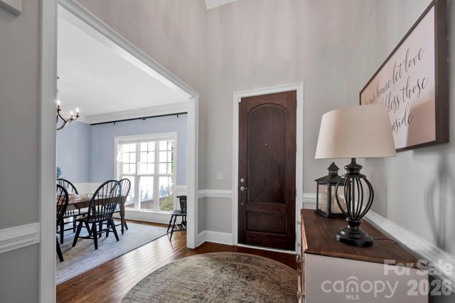 134 Lakeshore Hills Drive, Mooresville, NC 28117