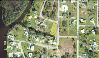 411 HILE LANE, Punta Gorda, FL 33982