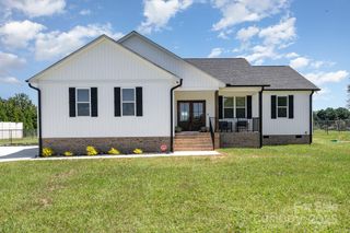 125 St Peters Church Road, Gold Hill, NC 28071