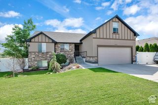 3054 N WHISPERING MEADOW LN, Plain City, UT 84404
