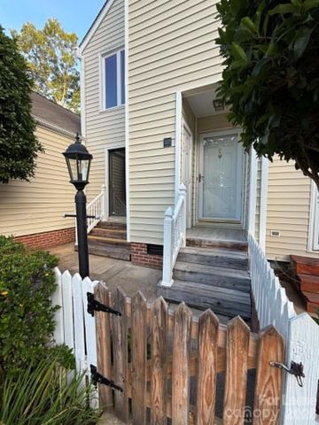 327 Eastwood Drive, Salisbury, NC 28146