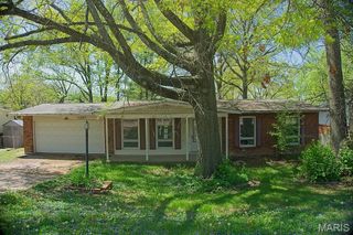 1267 Craig Road, St Louis, MO 63146
