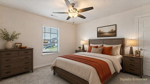 5805 SW Gentle Winds Avenue, Bentonville, AR 72713