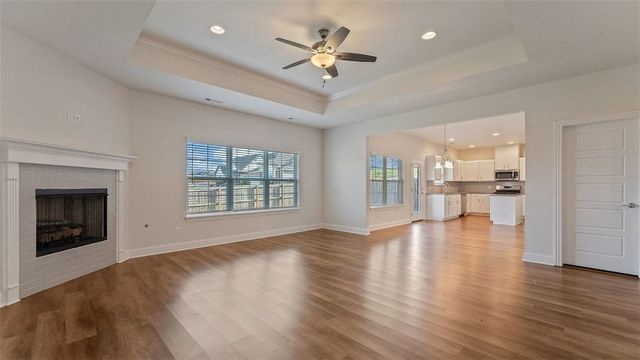 5805 SW Gentle Winds Avenue, Bentonville, AR 72713