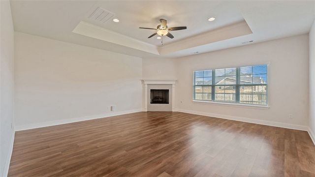 5805 SW Gentle Winds Avenue, Bentonville, AR 72713
