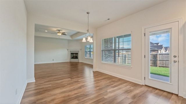 5805 SW Gentle Winds Avenue, Bentonville, AR 72713