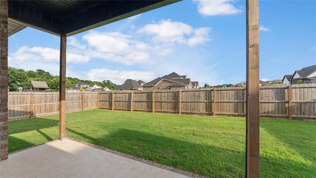 5805 SW Gentle Winds Avenue, Bentonville, AR 72713
