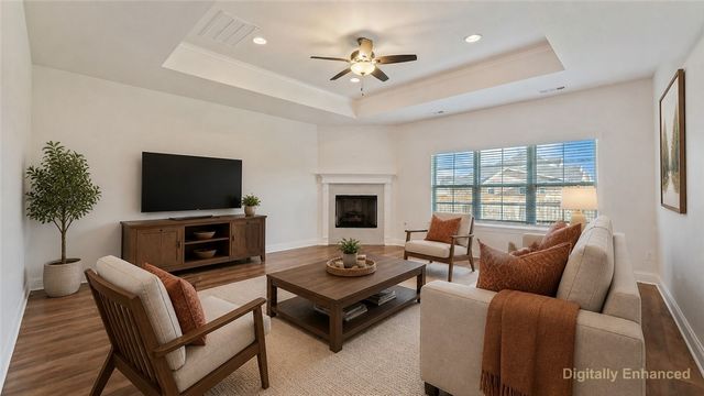 5805 SW Gentle Winds Avenue, Bentonville, AR 72713