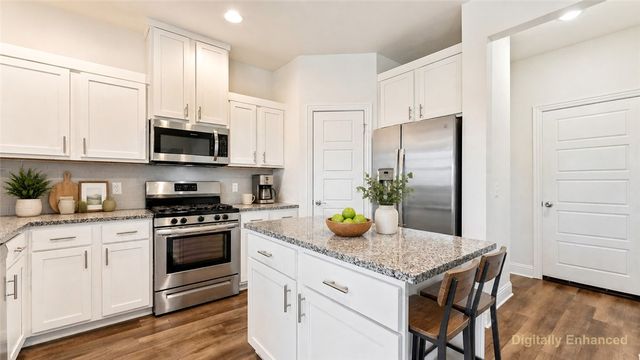 5805 SW Gentle Winds Avenue, Bentonville, AR 72713