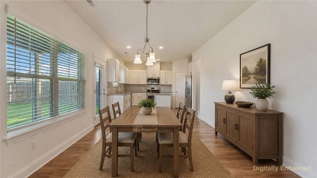 5805 SW Gentle Winds Avenue, Bentonville, AR 72713
