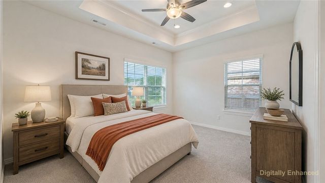 5805 SW Gentle Winds Avenue, Bentonville, AR 72713