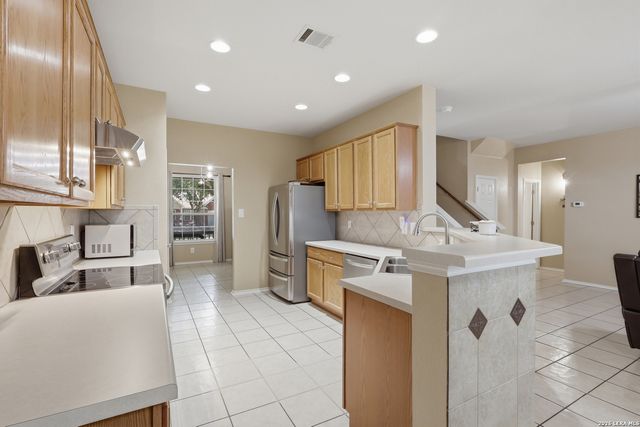9946 Sable Arrow, San Antonio, TX 78251
