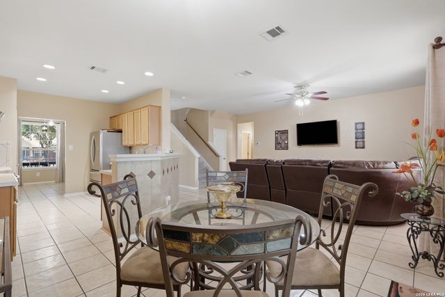 9946 Sable Arrow, San Antonio, TX 78251
