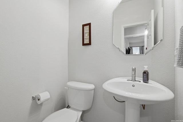 9946 Sable Arrow, San Antonio, TX 78251