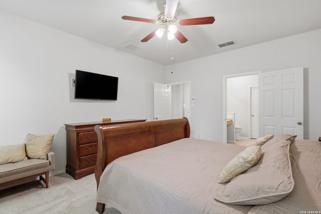 9946 Sable Arrow, San Antonio, TX 78251