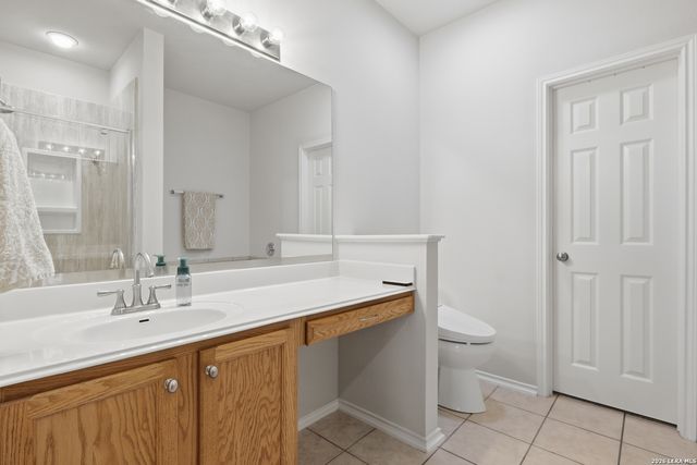 9946 Sable Arrow, San Antonio, TX 78251