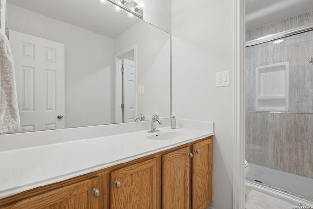 9946 Sable Arrow, San Antonio, TX 78251