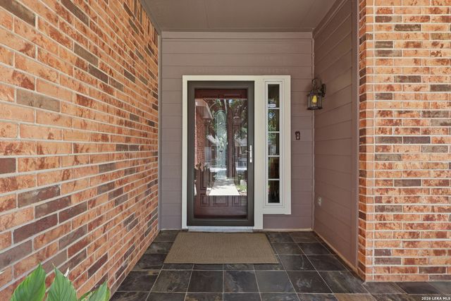 9946 Sable Arrow, San Antonio, TX 78251