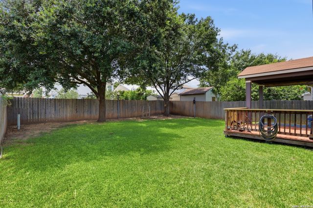 9946 Sable Arrow, San Antonio, TX 78251