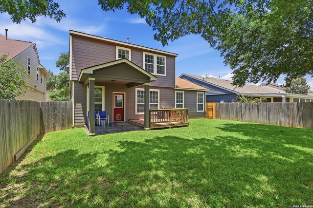 9946 Sable Arrow, San Antonio, TX 78251