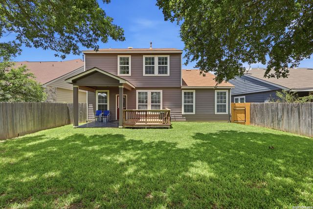 9946 Sable Arrow, San Antonio, TX 78251