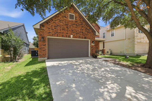 9946 Sable Arrow, San Antonio, TX 78251
