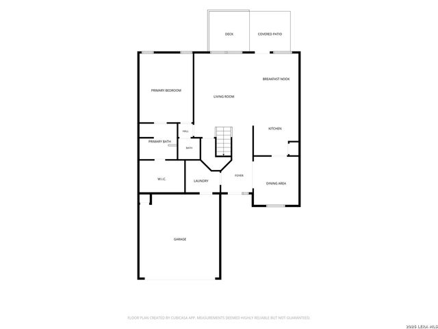 9946 Sable Arrow, San Antonio, TX 78251