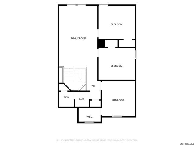 9946 Sable Arrow, San Antonio, TX 78251