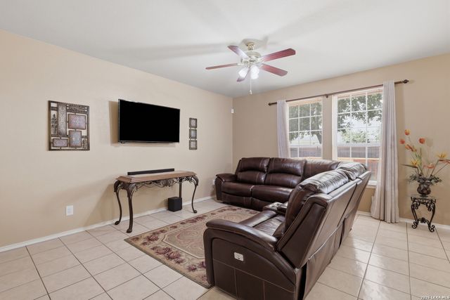 9946 Sable Arrow, San Antonio, TX 78251