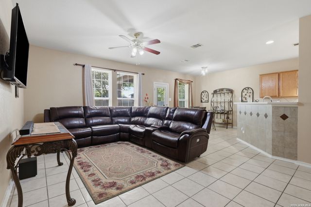 9946 Sable Arrow, San Antonio, TX 78251