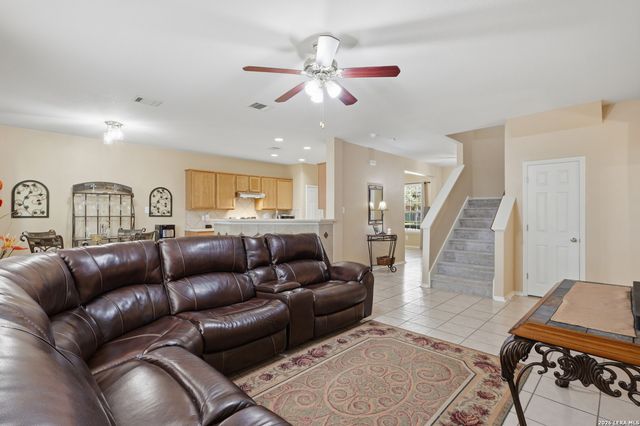 9946 Sable Arrow, San Antonio, TX 78251