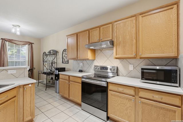 9946 Sable Arrow, San Antonio, TX 78251