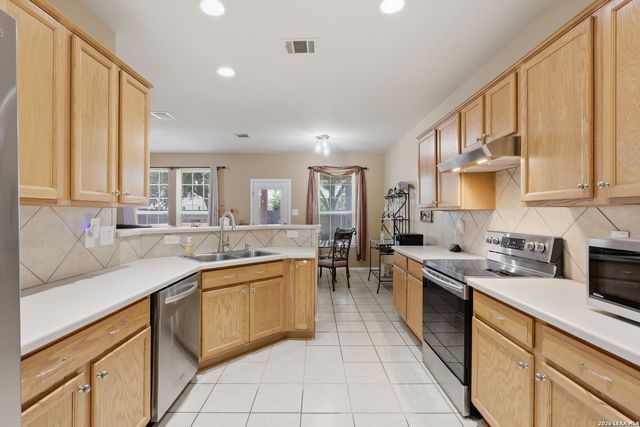 9946 Sable Arrow, San Antonio, TX 78251