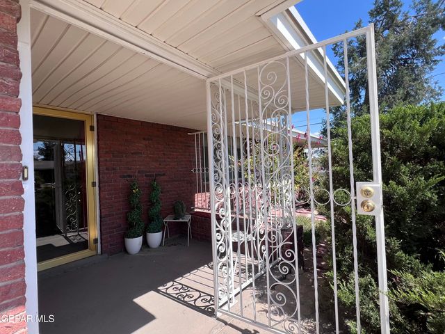 4208 OKEEFE Drive, El Paso, TX 79902