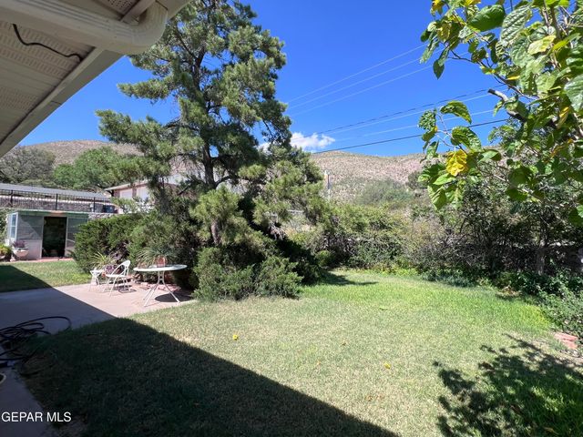 4208 OKEEFE Drive, El Paso, TX 79902